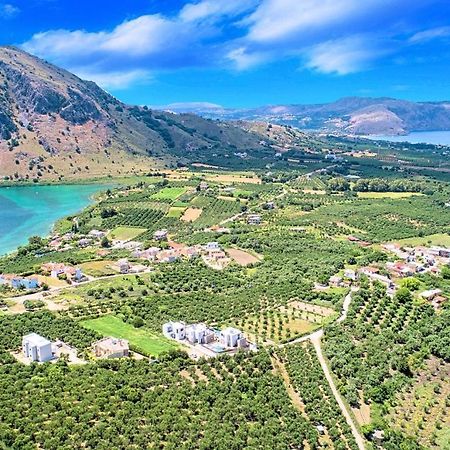 جورجيوبوليس Welcome Apts المظهر الخارجي الصورة